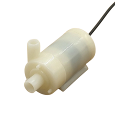 Mini Water Pump 5–6V DC – Submersible Motor for Arduino, IoT & DIY Projects - Bangladesh(BD)