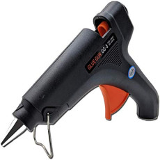 Hot Melt Glue Gun – 100–240V Plastic Body for DIY & Repairs - Bangladesh