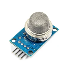 MQ-02 Smoke & Flammable Gas Sensor for Arduino & IoT Projects - Bangladesh(BD)