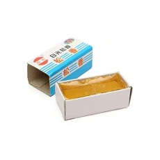 Soldering Rosin Flux Paste 10gm High-Quality Grease - Bangladesh
