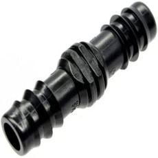 Straight Joiner For 16mm Tube - Bangladesh