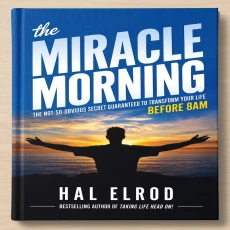 The Miracle Morning – Hal Elrod - Bangladesh(BD)