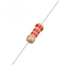 2.2K Ohm Resistor – 1/4W for Arduino, Breadboard & Electronics Projects - Bangladesh(BD)