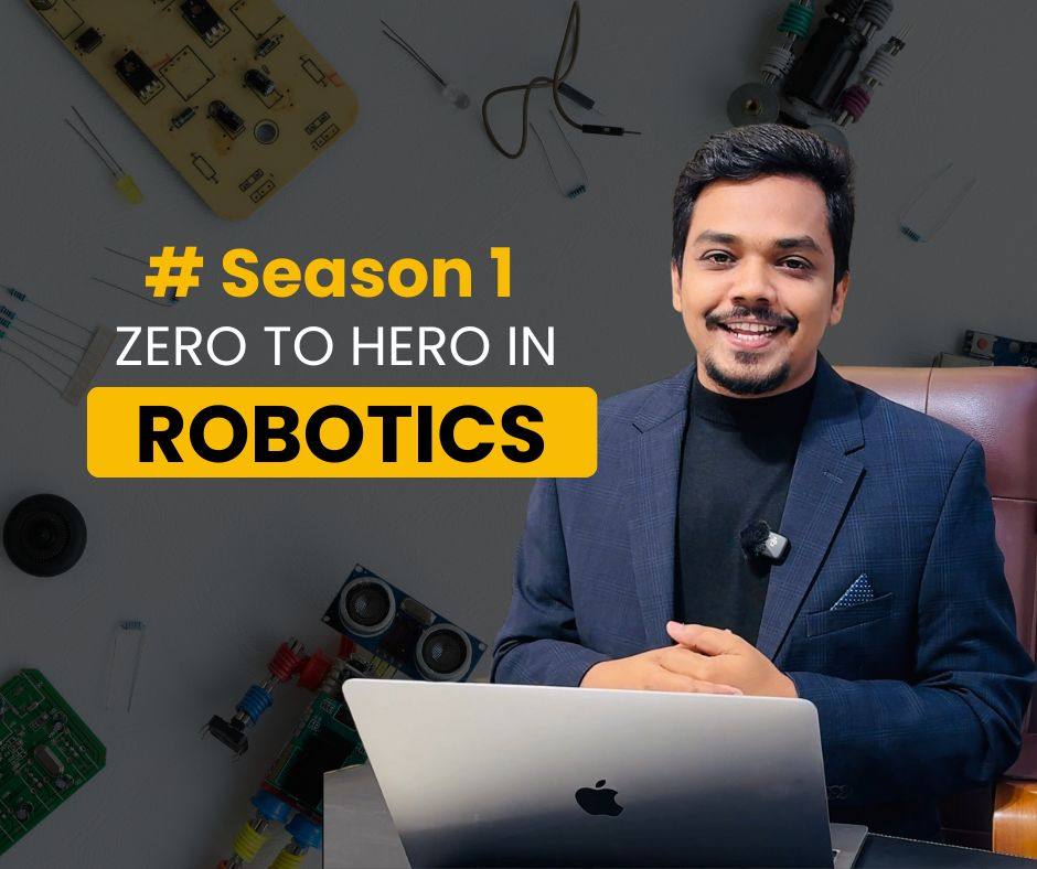 Bongo Academy Robotics Course